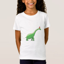 Walter le Dinosaur
