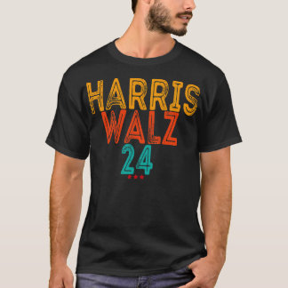 T-shirt Walz2024 5