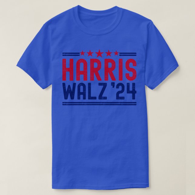 T-shirt Walz 24 1 (Design devant)