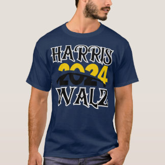 T-shirt Walz 32