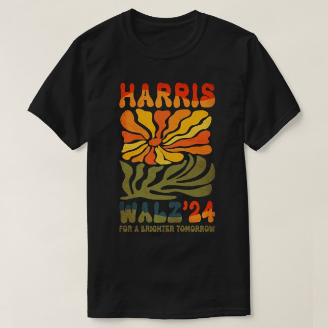 T-shirt Walz Long (Design devant)