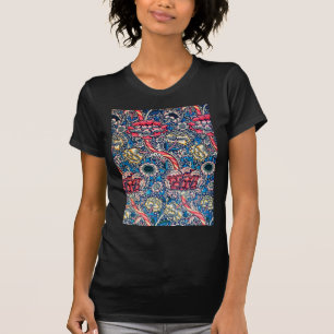 T-shirt Wandle, William Morris