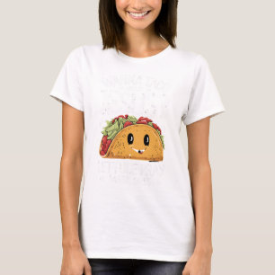 T-shirt Wanna Taco 'Bout Jesus Shirt