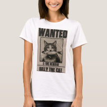 WANTED!