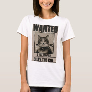 T-SHIRT WANTED!
