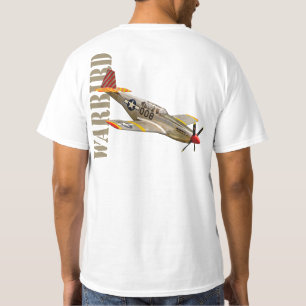 T-shirt Warbid