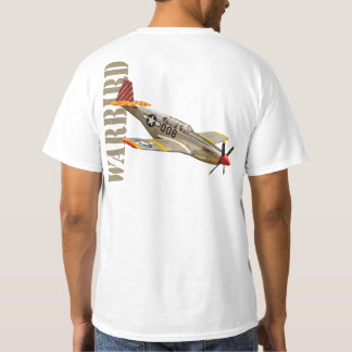 T-shirt Warbid