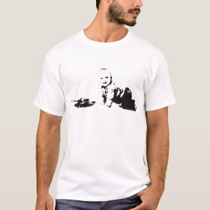 T-shirt WarChild