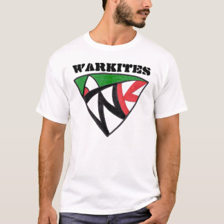 T-shirt warkites