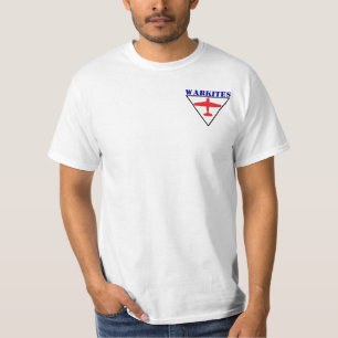 T-shirt Warkites Harvard Mk-IV