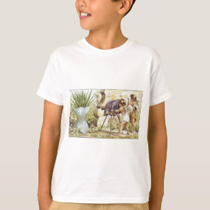 T-shirt Warner Coraline