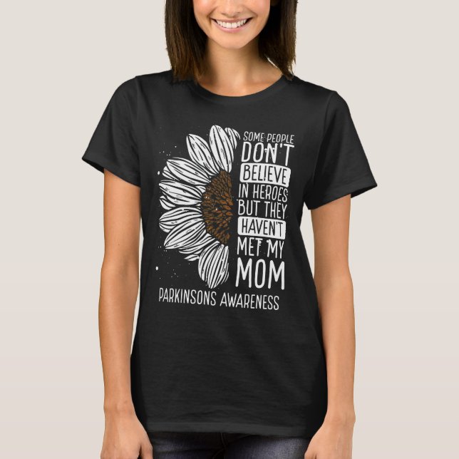 T-shirt Warrior (Devant)