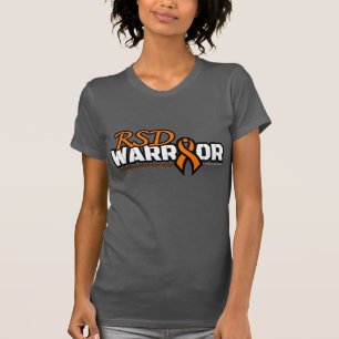 T-SHIRT WARRIOR...RSD