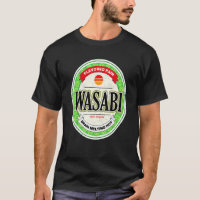 Wasabi Condiments Couples Group Easy Halloween Cos