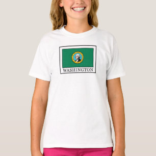 T-shirt Washington