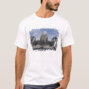 T-shirt Washington, Arlington Fly-in, meeting aérien.