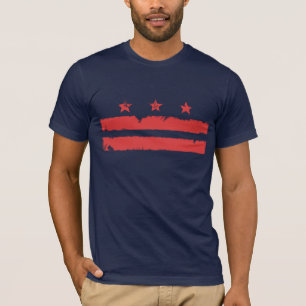 T-shirt Washington DC