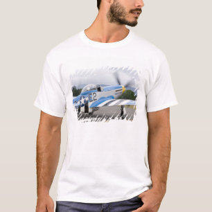 T-shirt Washington, Olympia, airshow. militaire