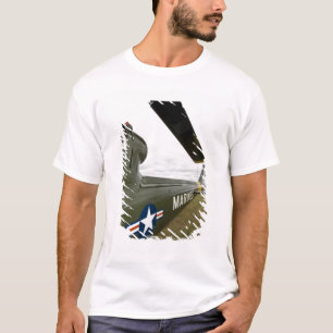 T-shirt Washington, Olympia, spectacle aérien militaire.