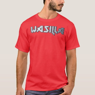 T-shirt Wasilla AK