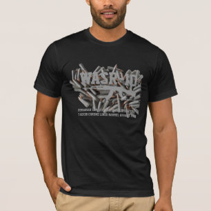 T-SHIRT WASR-10