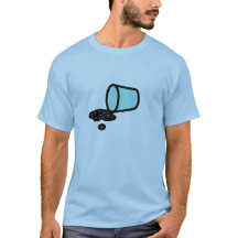 Waste of Space - Spilled Infinity