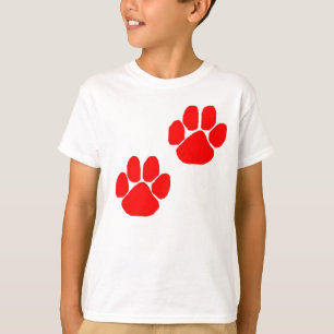 T-shirt WatchDoggers.com