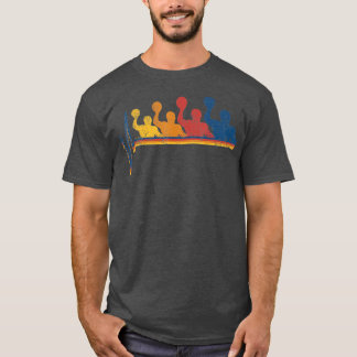 T-shirt Water Polo Waterpolo