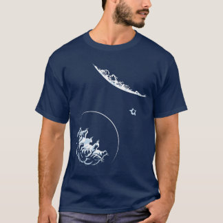 T-shirt Waterbear