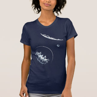 T-shirt Waterbear
