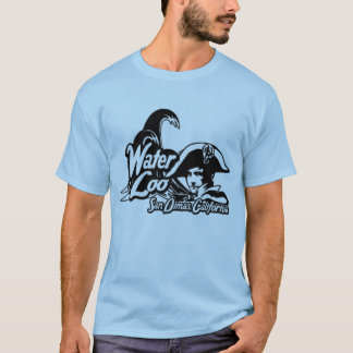 T-shirt Waterloo