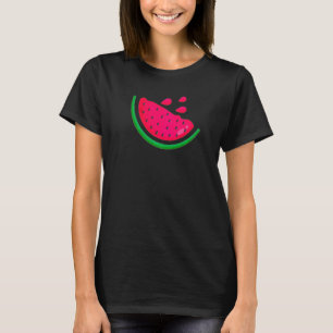T-shirt Watermelon Forever Parody