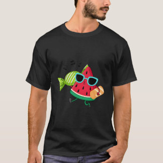 T-shirt Watermelon Sweets Sugar