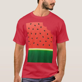 T-shirt Watermelons I Vegetarian Vegetarian Conservation G