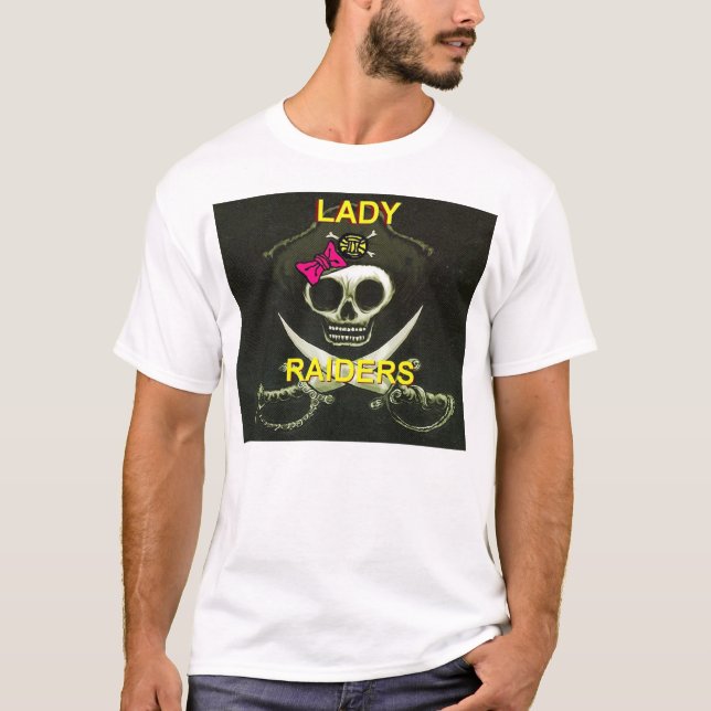 T-shirt waterpolo (Devant)
