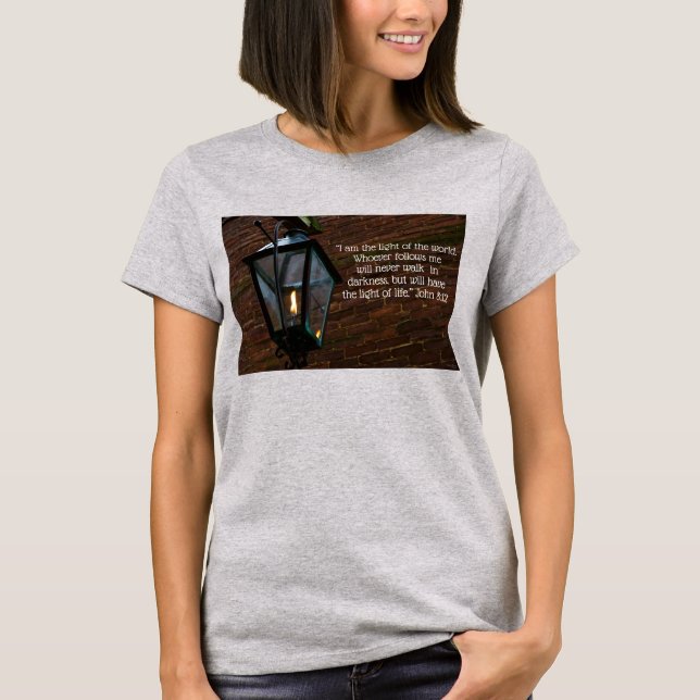T-shirt Way (Devant)