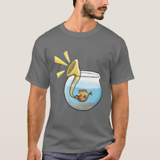 T-shirt way musical original retro