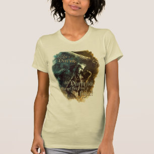 T-shirt We Are Sons Of Durin