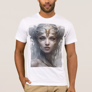 T-shirt Wearable Wonders