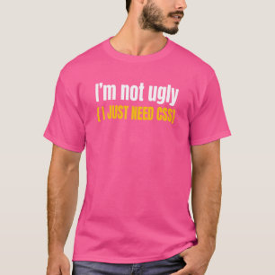T-shirt Web Developer Css Site Web Programmer Coder Comput