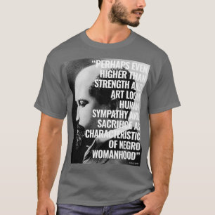 T-shirt WEB Du Bois