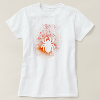 T-shirt Web silencieux