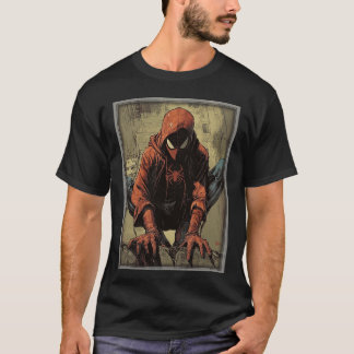 T-Shirt Web Slinger