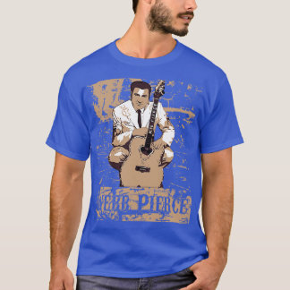 T-shirt Webb Pierce