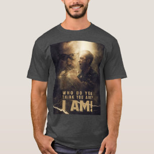 T-shirt Weber Epic