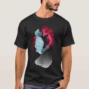 T-shirt Webtoon Lore olympus tSHIRT2978png2978