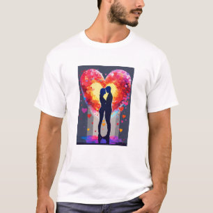 T-Shirt - Wedding Anniversary
