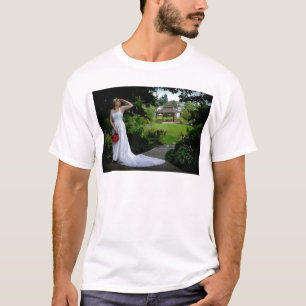 T-shirt WedPoseSeekR091810