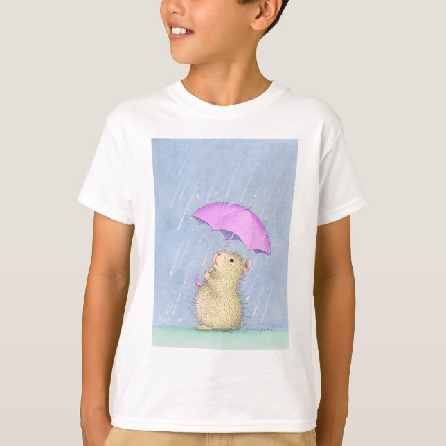 T-shirt Wee Poppets® - (Devant)