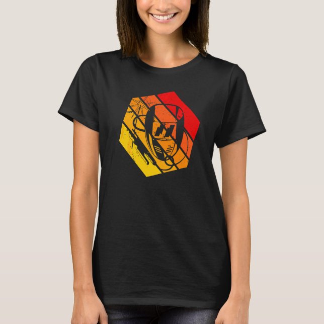 T-shirt Welder Locksmith Worker 2 (Devant)